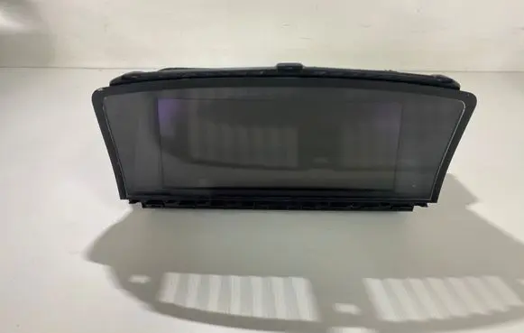BMW 7 E65 E66 Screen/display/small screen 6923038 65826923038