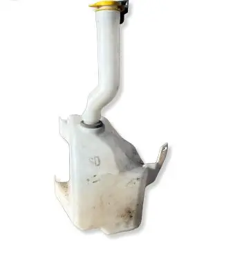 Opel Vectra C Windshield washer fluid reservoir/tank 1091