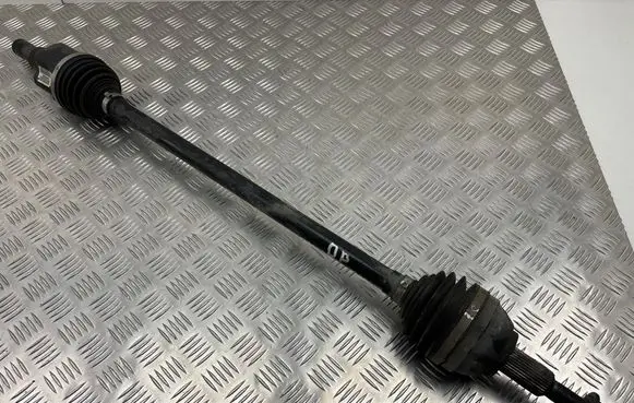 Chrysler Pacifica Front driveshaft 68356588AB T4N07681A149