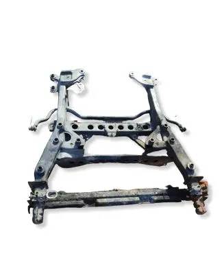 Mercedes-Benz Vito Viano W447 Front subframe A4476200088 A4473231565