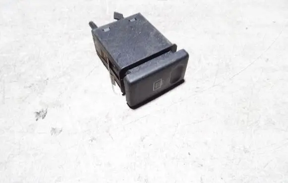 Ford Galaxy Windscreen/window heater switch 7M5959621B