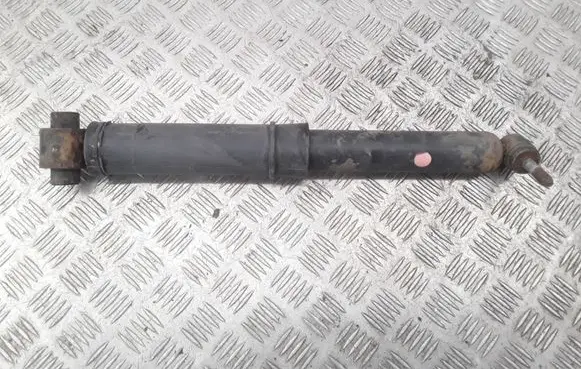 Renault Megane II Rear shock absorber/damper 8200356872