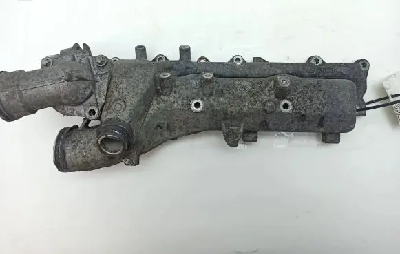 Mercedes-Benz Sprinter W906 Intake manifold