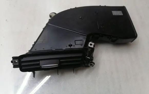 BMW X5 E70 Dashboard side air vent grill/cover trim 6952693