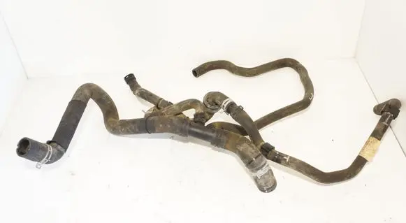 Ford Focus Engine coolant pipe/hose L1BG-18K497-AB