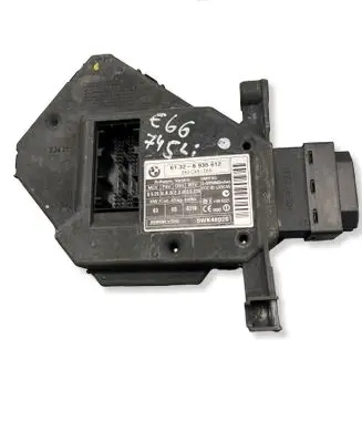 BMW 7 E65 E66 Ignition lock 6935612 5WK48026 E65CAS