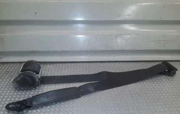 Ford Transit Front seatbelt 