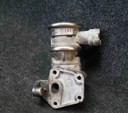 Seat Leon (1P) EGR valve