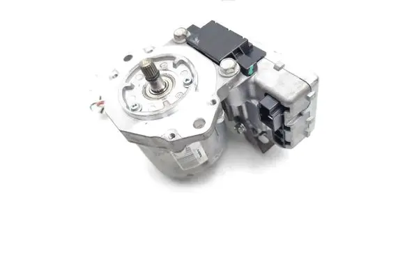Nissan Qashqai Steering rack electric part EANCEC0132 E3F1990