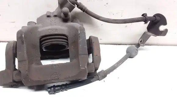 Peugeot 508 Front brake caliper
