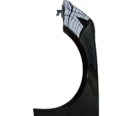 Audi A4 S4 B9 Fender 
