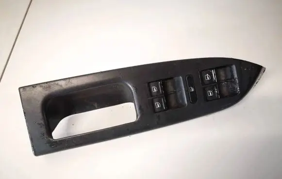 Volkswagen Touran I Electric window control switch 1t1867371f