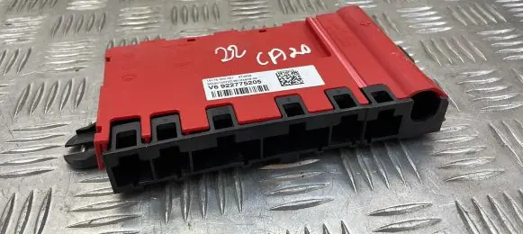 BMW 2 F22 F23 Positive wiring loom 922775205