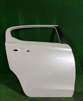 Opel Corsa E Rear door