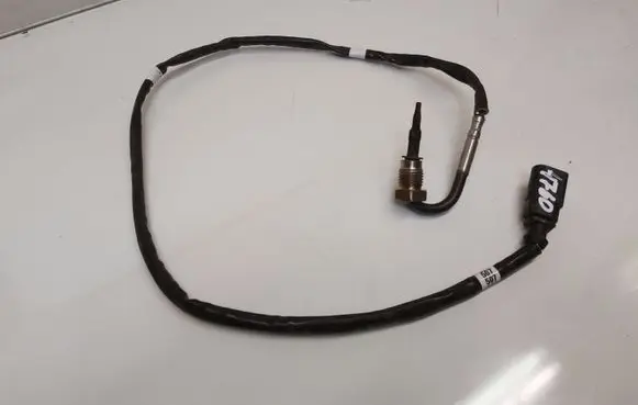 Skoda Octavia Mk3 (5E) Lambda probe sensor 04L906088BD