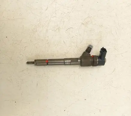Peugeot Partner Fuel injector 0445110351
