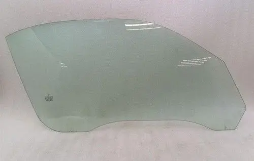 Porsche 911 997 Front door window/glass (coupe) 99754251201