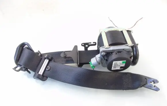 Volvo V60 Front seatbelt 39818843