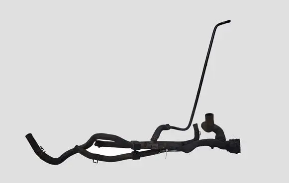 Skoda Superb B8 (3V) Engine coolant pipe/hose