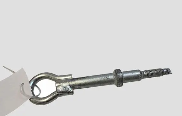 Peugeot 508 Towing hook eye
