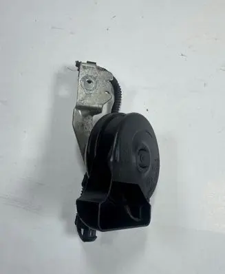 Volkswagen Tiguan Horn signal