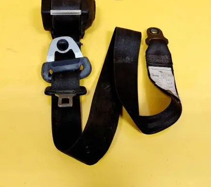 Volkswagen Transporter - Caravelle T4 Front seatbelt 0433340 701857805