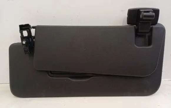 Mercedes-Benz GLE (W166 - C292) Sun visor A1668109300