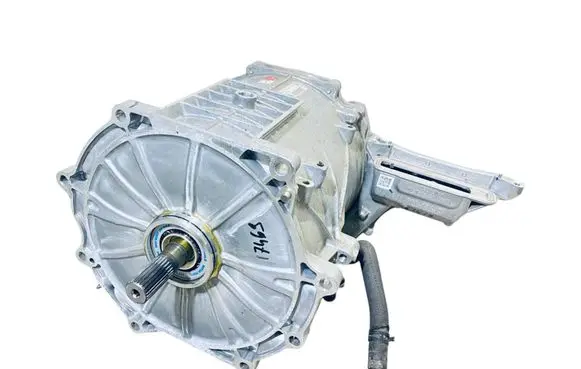 Audi E-tron GT Electric car motor 0EG901106B