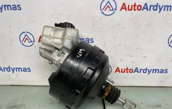 BMW 3 E90 E91 Brake booster 6779721 34336779721 6764130