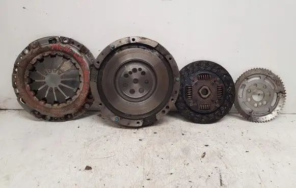KIA Picanto Clutch set kit 23200-07000