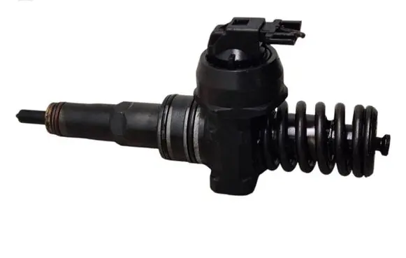 Citroen Berlingo Fuel injector 038130073BA 0414720216