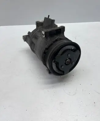 Air conditioning (A/C) compressor (pump)