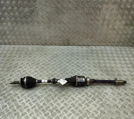 Toyota Sienna XL40 IV Front driveshaft 4341008230