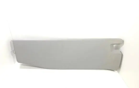 Volkswagen Transporter - Caravelle T5 (B) pillar trim (bottom) 7H0867292