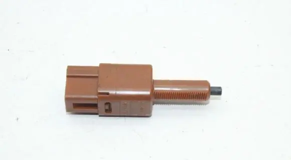 Nissan Qashqai Brake pedal sensor switch