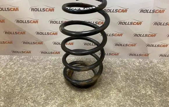 BMW X5 E53 Front coil spring