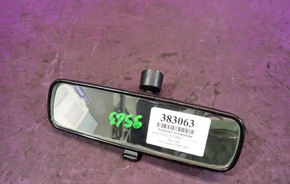 Ford Fiesta Rear view mirror (interior) 