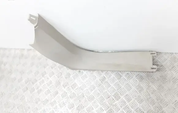 Chrysler Pacifica Front sill trim cover 5RH88PD2AF