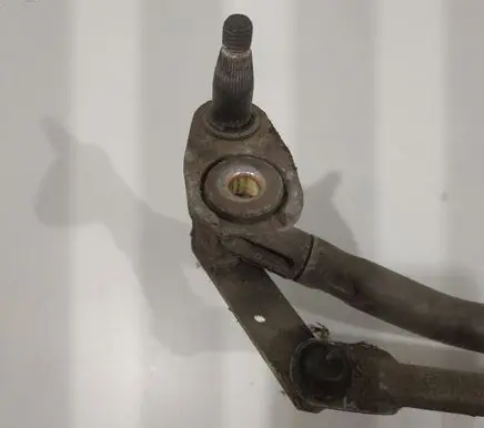 Volkswagen Golf IV Front wiper linkage 1J1955113B 443122236017 443122271019