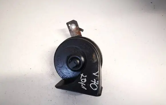 Horn signal