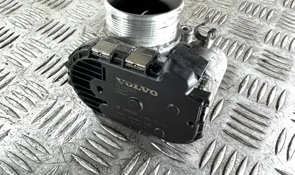 Volvo S60 Throttle valve 31216665