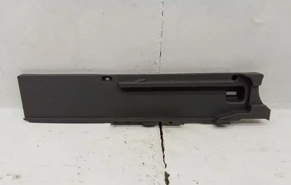 Volkswagen ID.3 Other trunk/boot trim element 10A858831