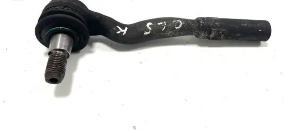 Mercedes-Benz CLS C219 Steering tie rod 