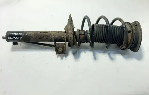 Skoda Octavia Mk3 (5E) Front shock absorber/damper