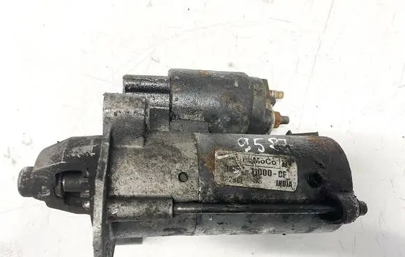 Ford Grand C-MAX Starter motor
