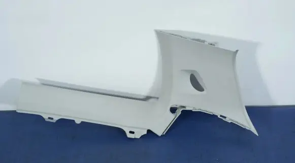Skoda Citigo Other sill/pillar trim element 1ST867288