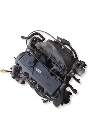 Hyundai Accent Engine G4EA