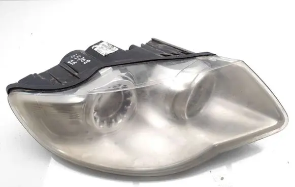Volkswagen Touareg I Headlight/headlamp 7L6941040A 1LL247032-10