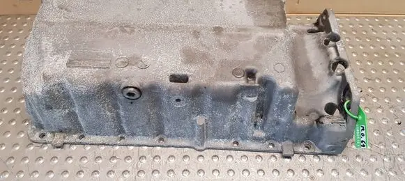 Ford C-MAX I Oil sump 9671988380