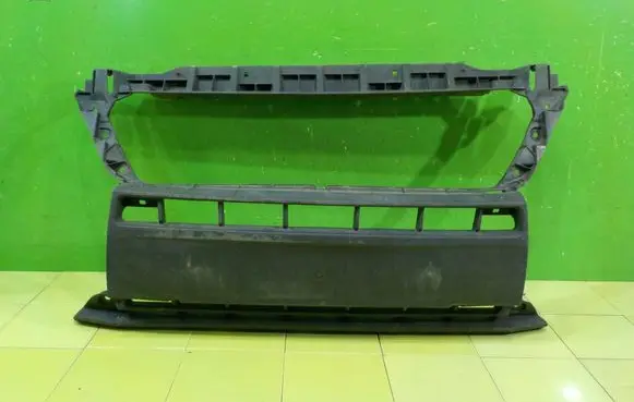 Fiat Ducato Front bumper support beam 1315077070 PRZOD